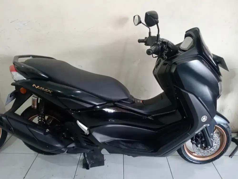 YAMAHA All-new NMAX Non ABS 2023
