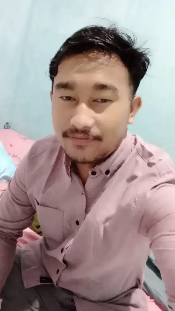 mencari pekerjaan