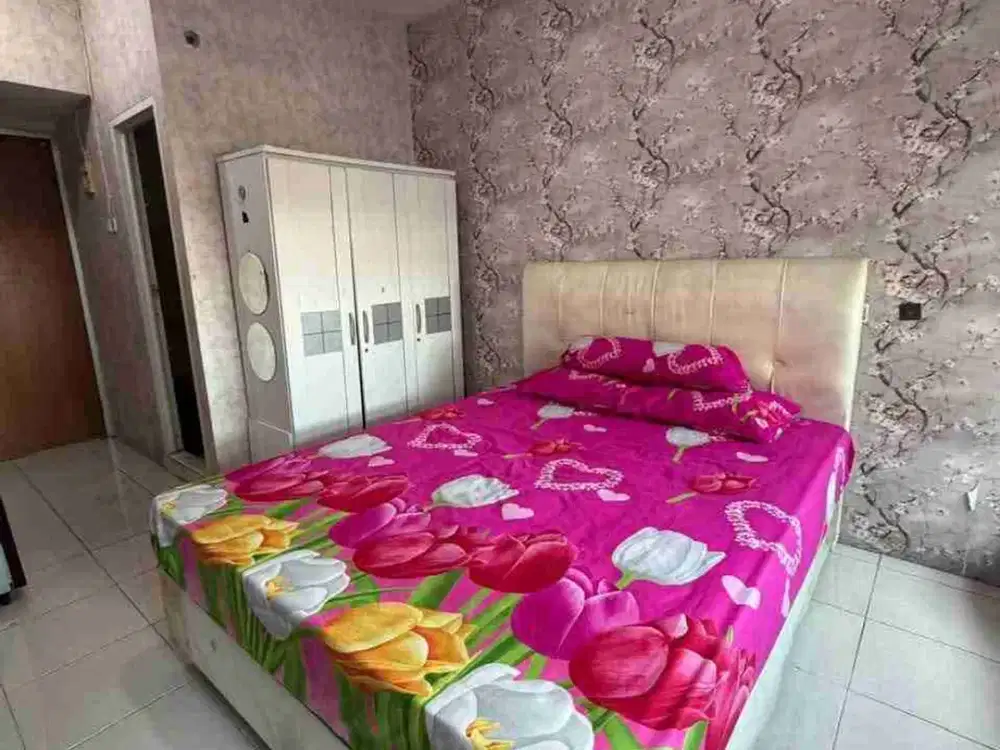Disewakan Apertemen Puncak Permai Tower A