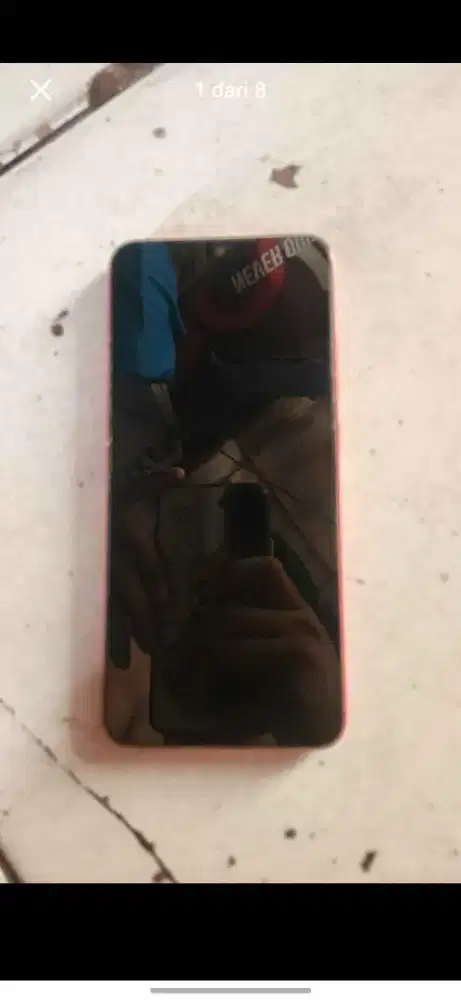 redmi 9c 64gb lengkap
