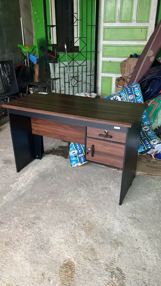 Promo Meja Kantor Kerja