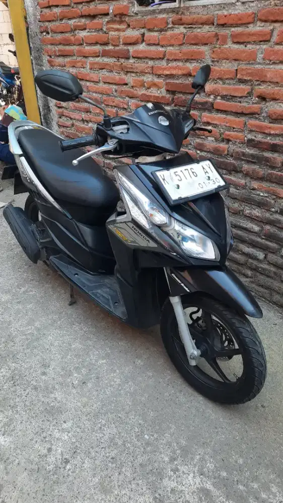 Vario cbs 110 th 2009