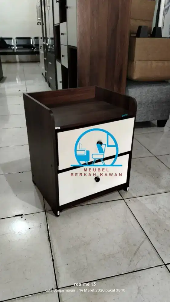 Ready Nakas Aesthetic Termurah