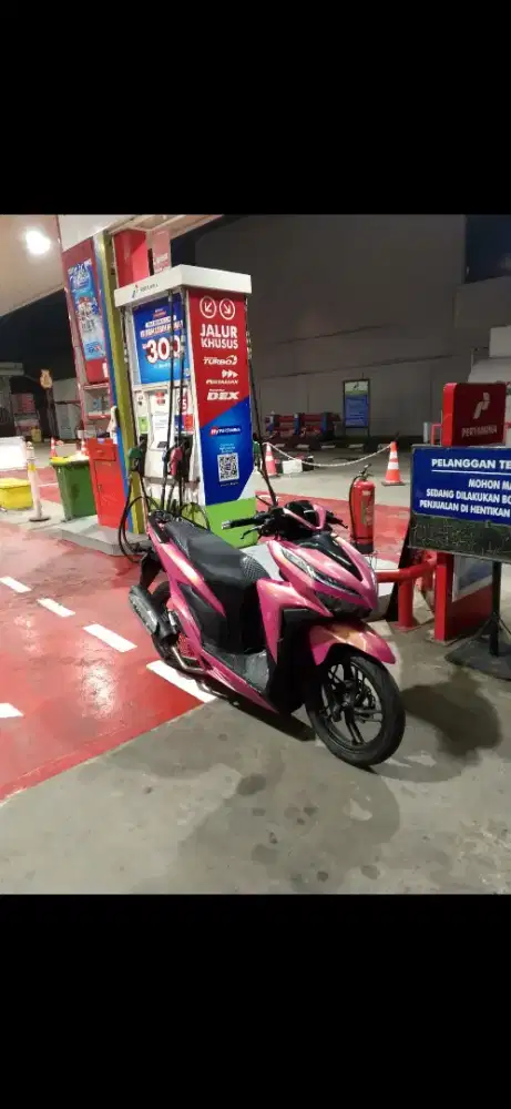 vario 150 led New 2018