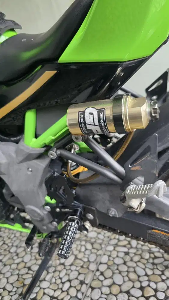 Ninja SL Mono 250