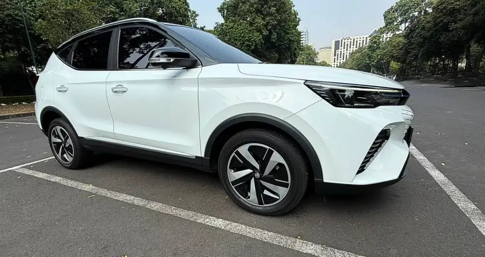 MG VS HEV Magnify i-SMART 2025 | KM 9.400 | Tangan 1 | Panoramic Roof