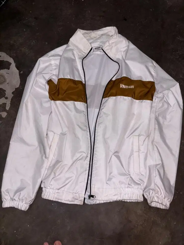 buy1 get 1 hoodie + jacket second