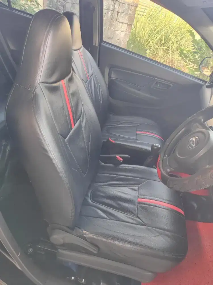 Daihatsu ayla m manual 2019 istimewa