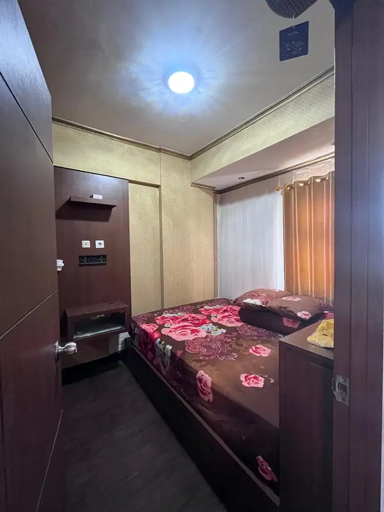 Dijual dipan 200x200