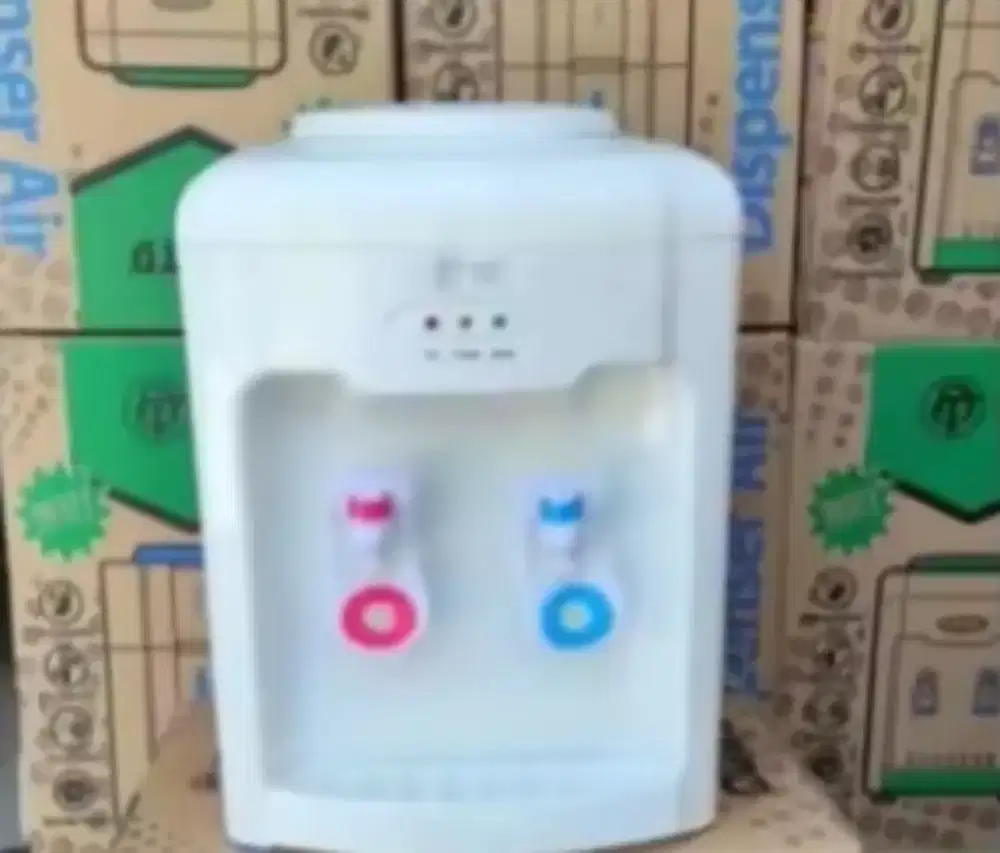 Dispenser Air Galon Atas