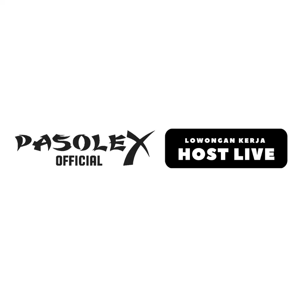 HOST LIVE - PASOLEX