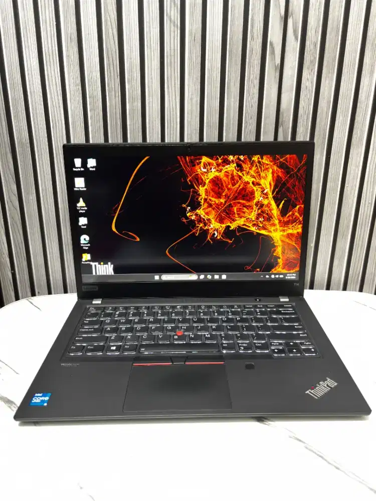 Lenovo thinkpad T14 gen 2