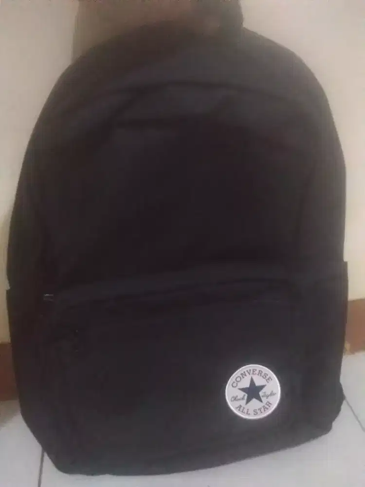 Tas Ransel Converse