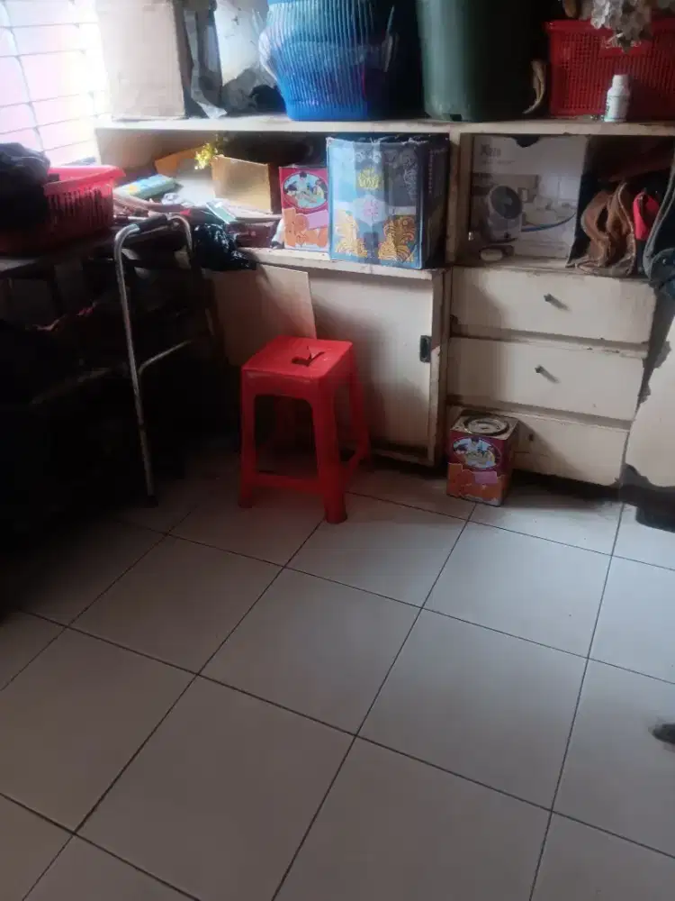 Dijual perabotan rumah tangga