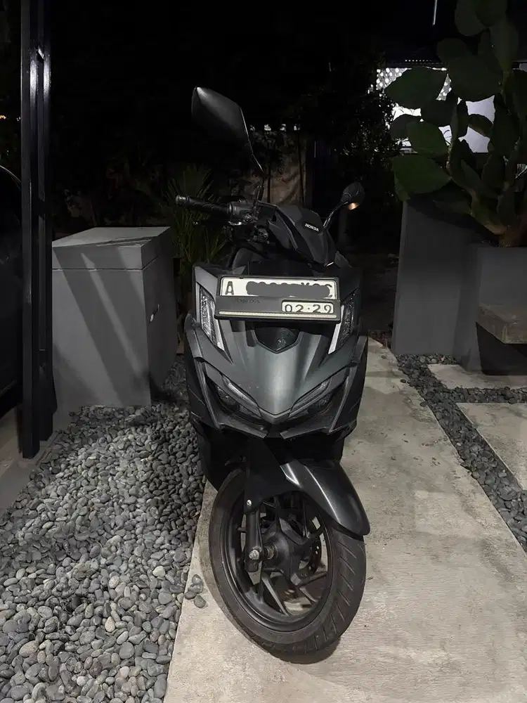 Honda Vario CBS 160cc 2024