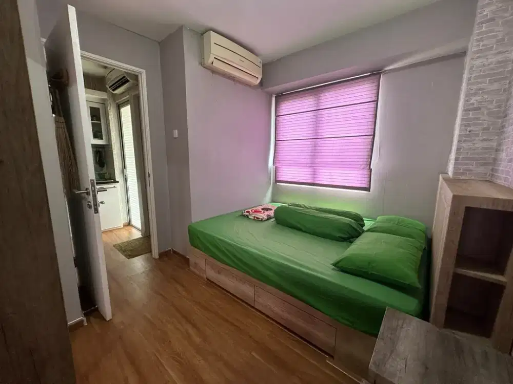 SEWA 2BR FURNISH APT BASSURA CITY