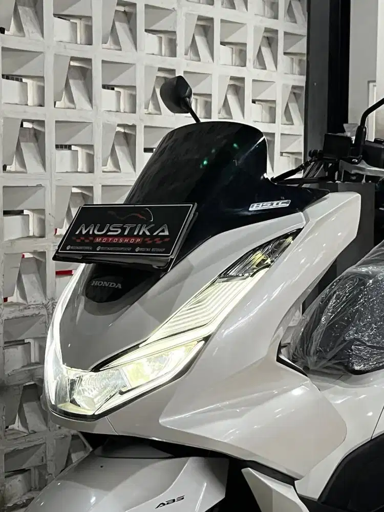 HONDA PCX 160cc 2024 ABS ODO 3 RIBU KM