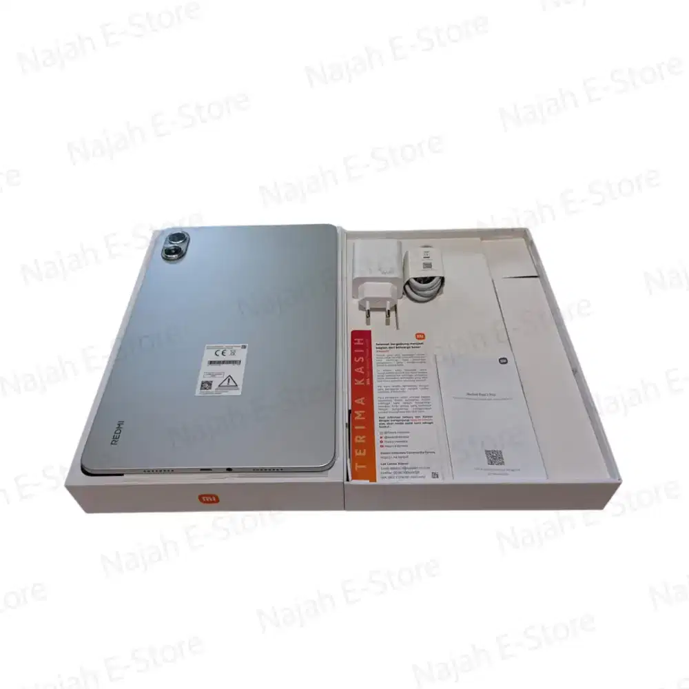 Redmi Pad 2 Pro 8/256 Fullset