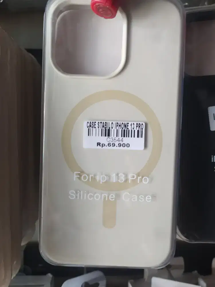 CASE STABILO IPHONE 13 PRO
