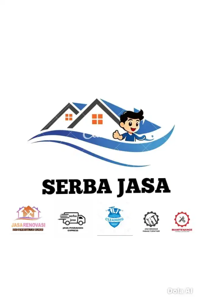 JASA PINDAHAN +ANGKUT+ARMADA