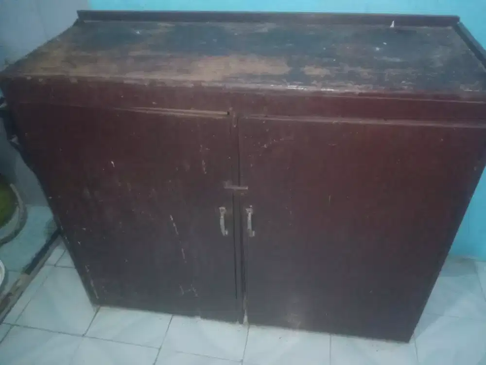 Jual Lemari Kayu