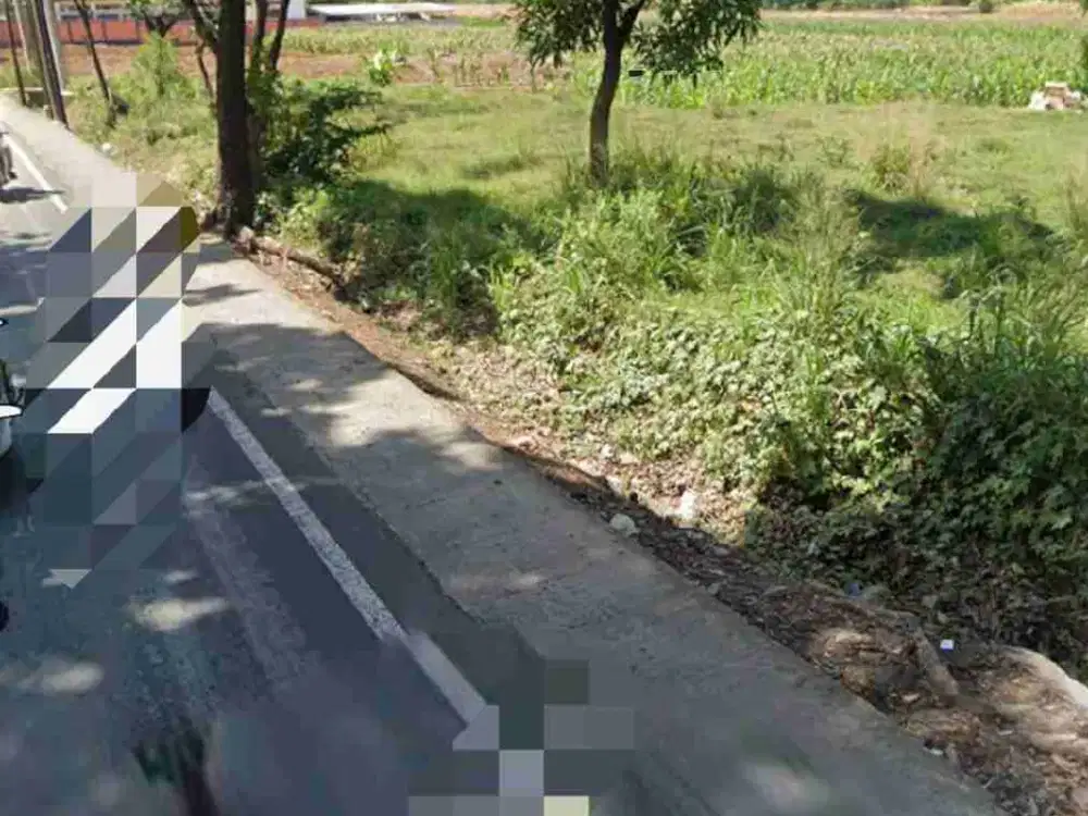 Tanah komersial dan pemukiman majalengka
