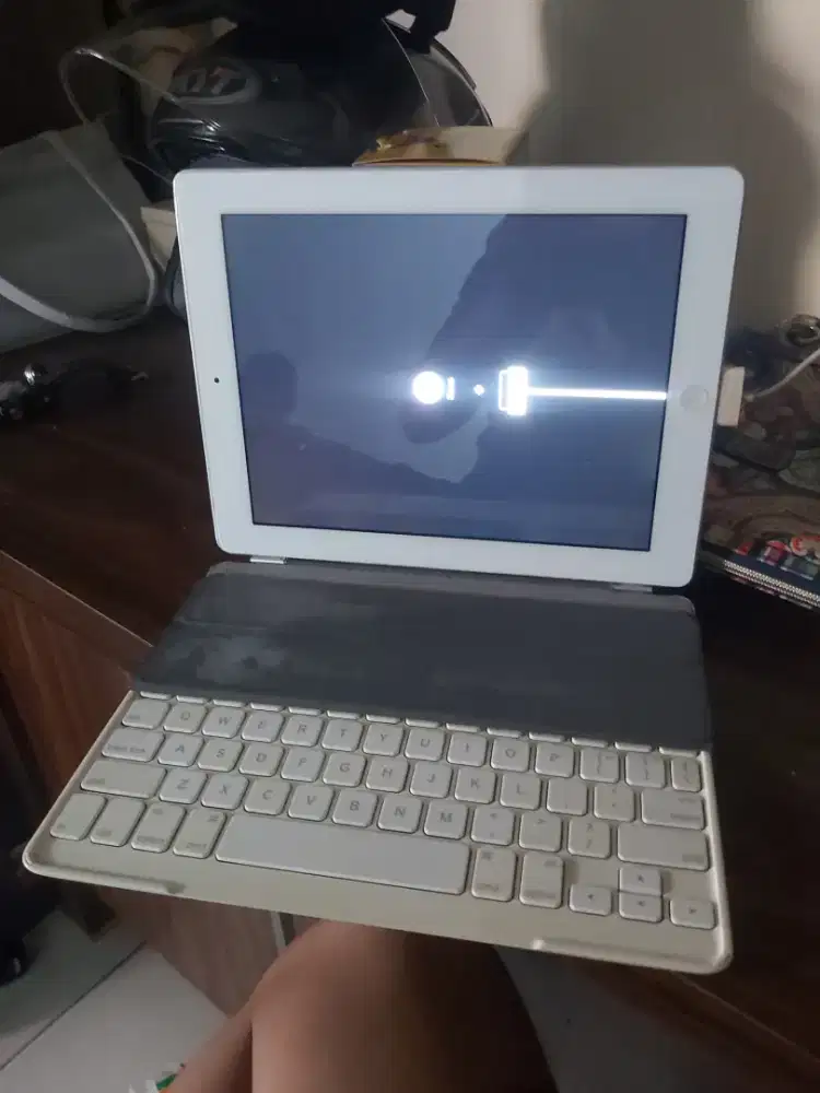 Ipad apple 2 16 GB