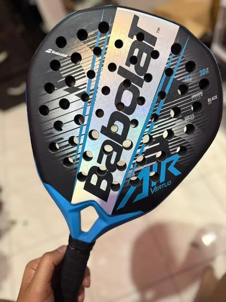 FS BABOLAT AIR VERTUO 2026