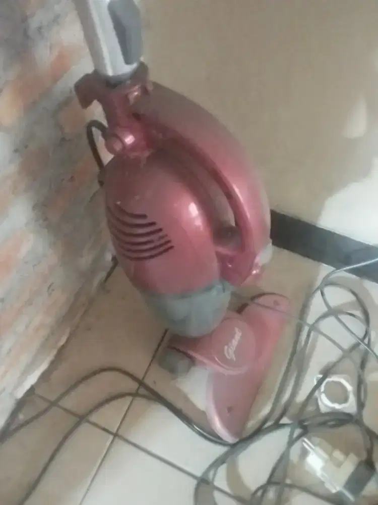 Vacumm cleaner penyedot debu