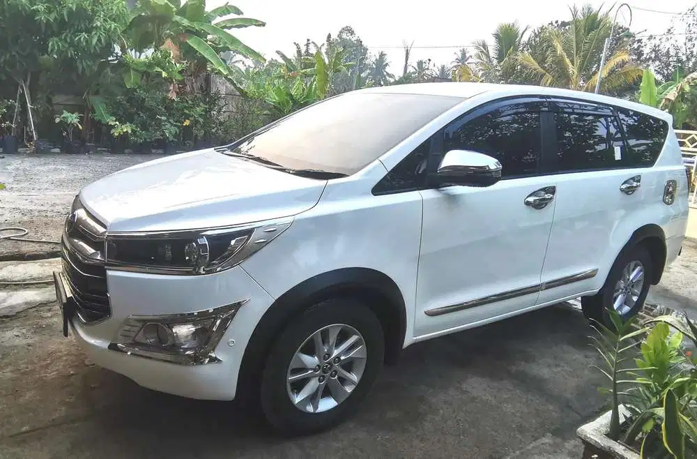 Toyota Kijang Innova 2018 Diesel