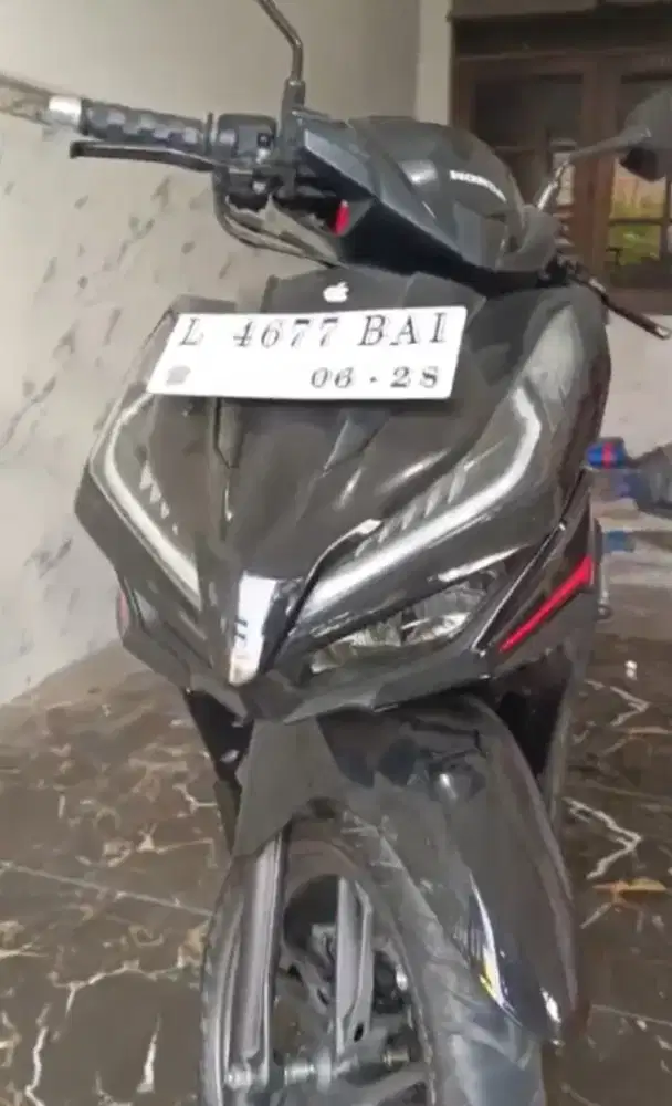 Vario 125 tahun 2023