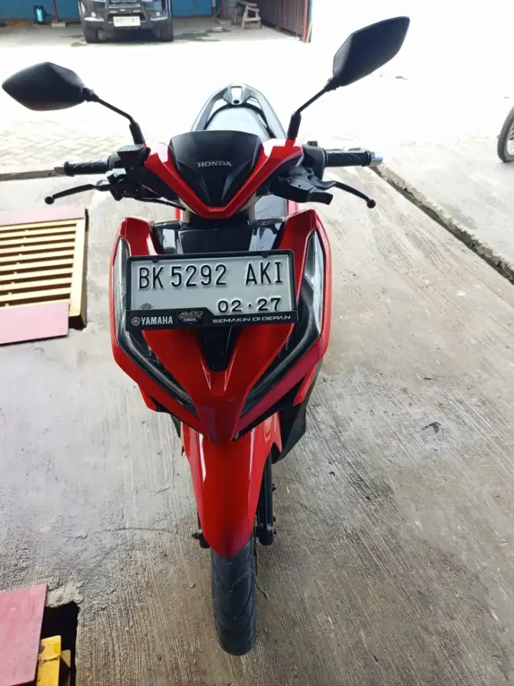 Jual vario 125 2022