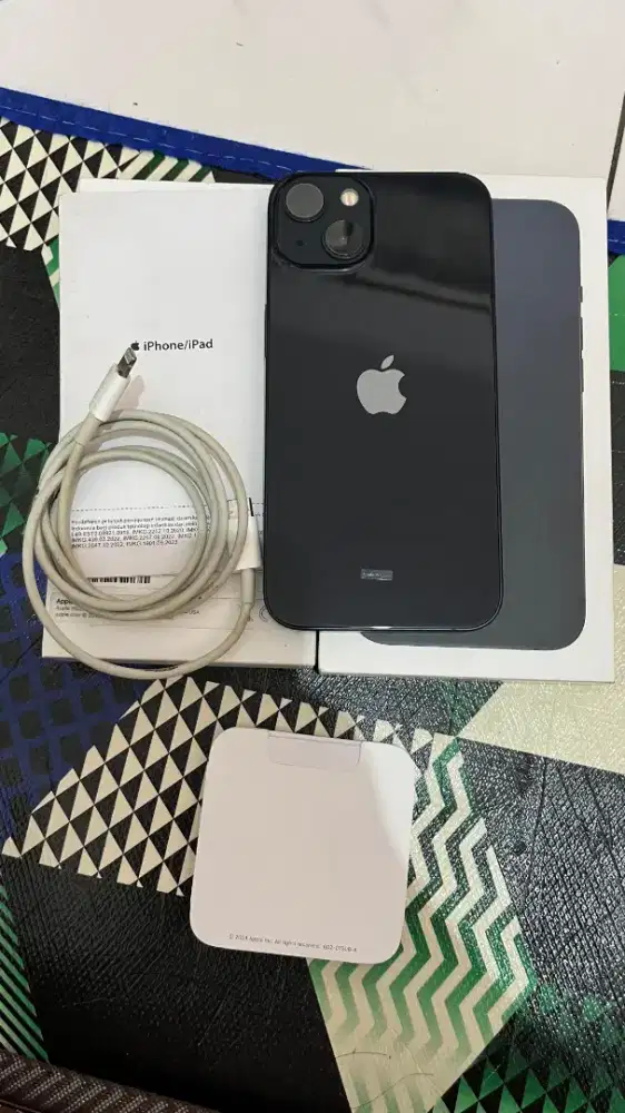 iphone 13 iboxx