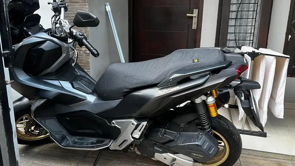 Jual honda ADV tahun 2020, 149CC