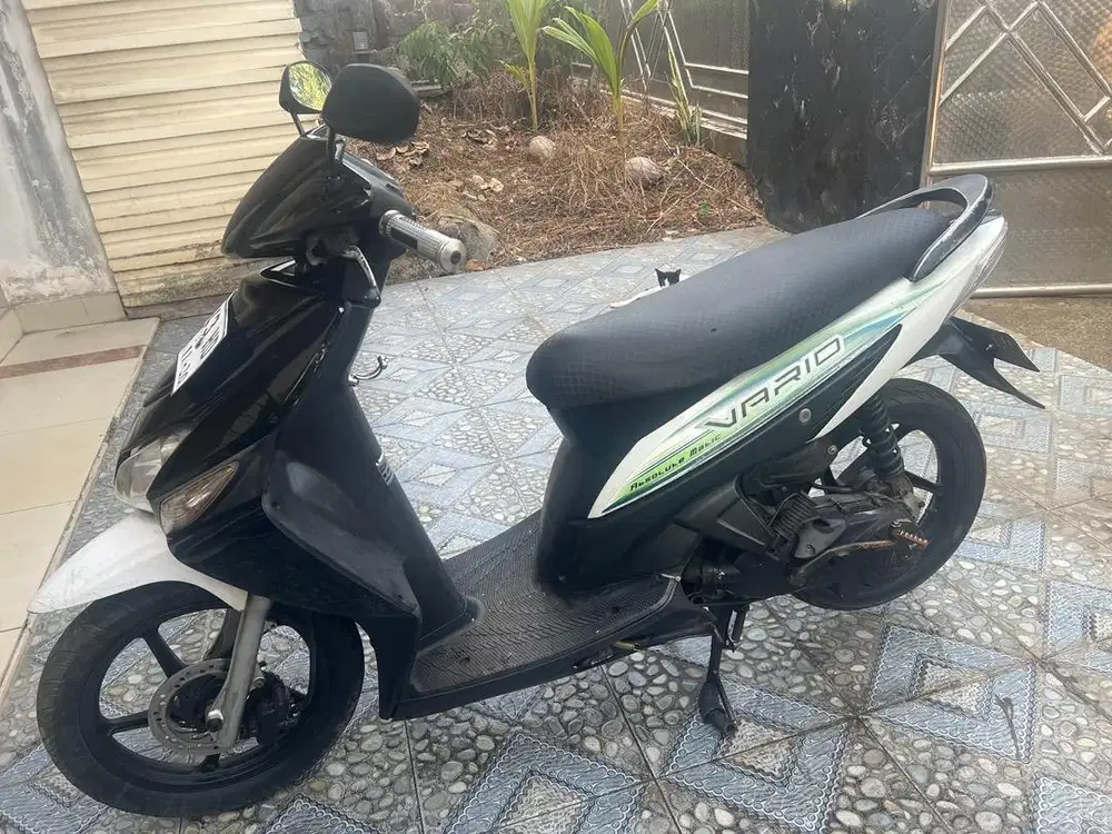jual kendaraan honda