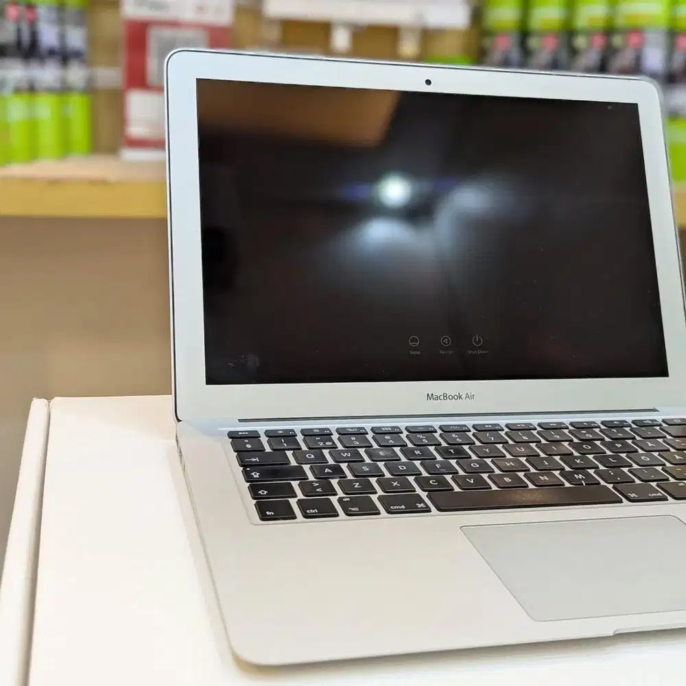 Macbook Air 2012