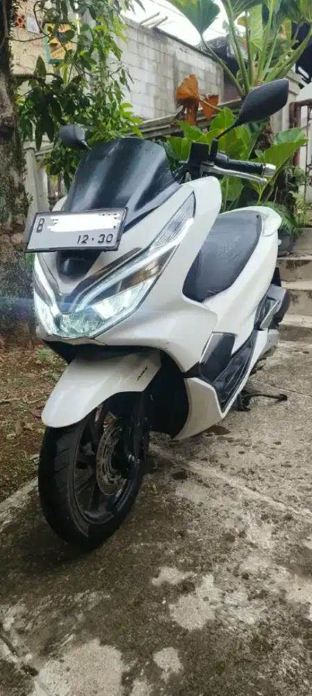 Jual Cepat PCX 2020  Rp.17.800.000