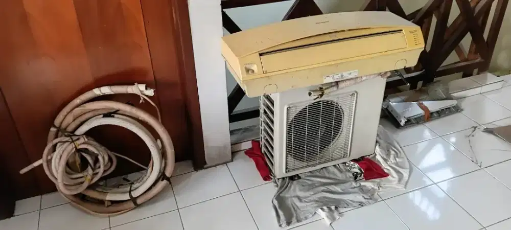AC PANASONIC 1 PK