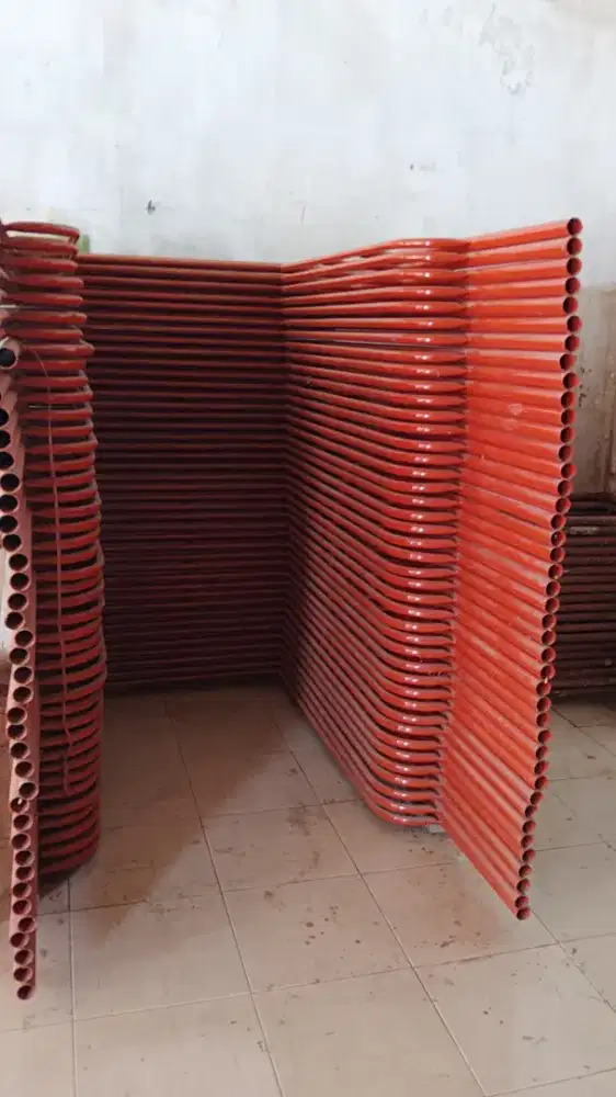 Jual scafolding dan asesoris lainnya