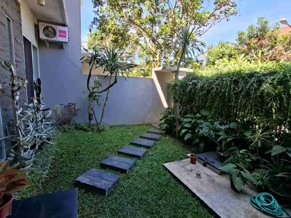 Dijual Rumah Mewah Araya Malang