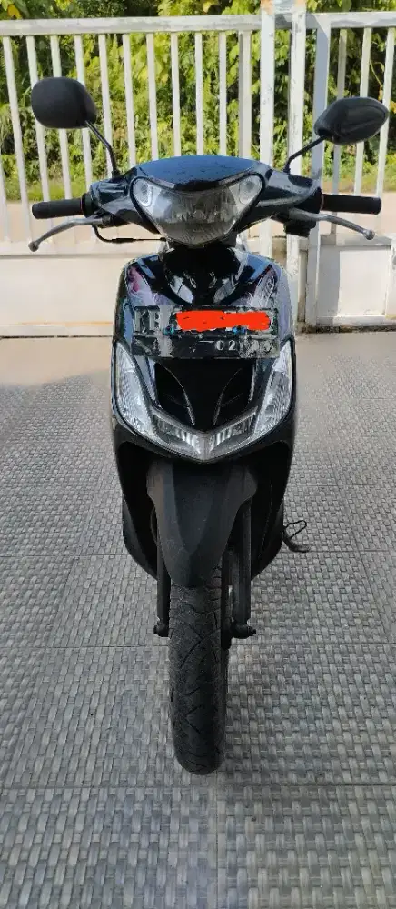 Yamaha Mio Karburator Baru