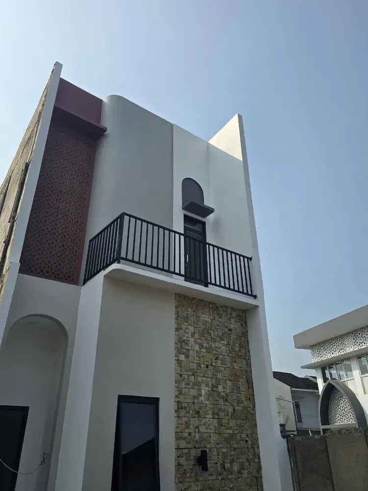 Dijual Rukost dekat IPB Unit Ready Granada Student House 3 Bogor