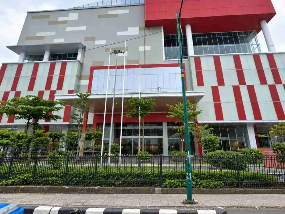 Premium Location For Sale Bogor City Open Negotation