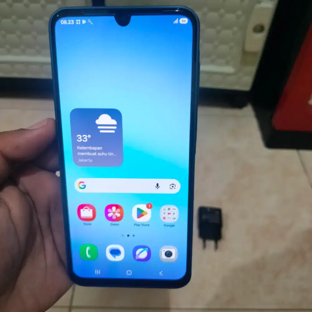 SAMSUNG A17 5G 8 256