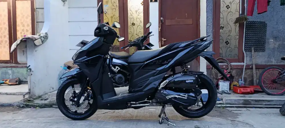 Vario Led Old 2017 Reparasi