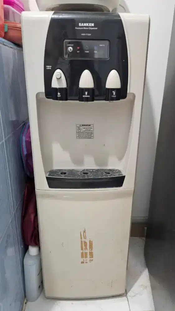 Dispenser SANKEN