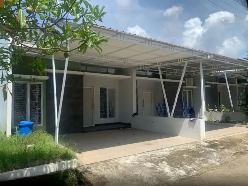 Dijual Rumah Makassar sekitar Sudiang, Jalan Perintis Kemerdekaan