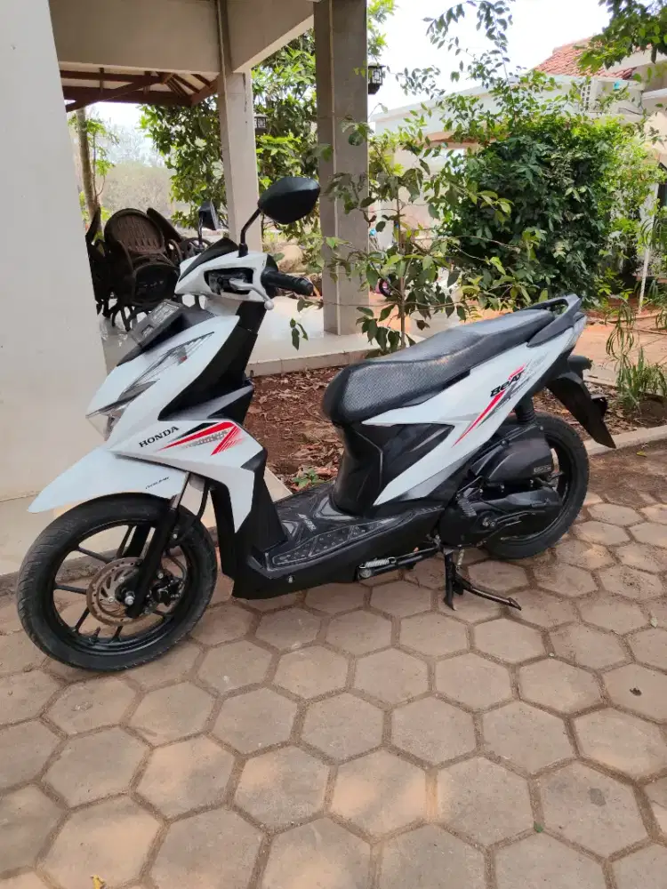 Honda biet th 2021