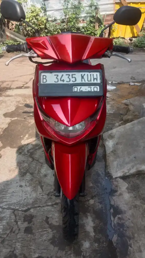 Soul GT Injection 2015 Seger Sehat Terawat