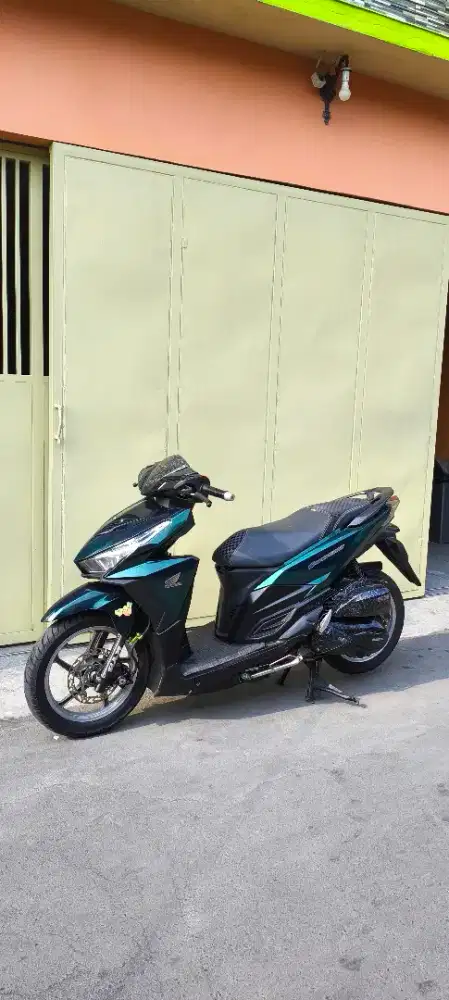Vario 150 2016 iss